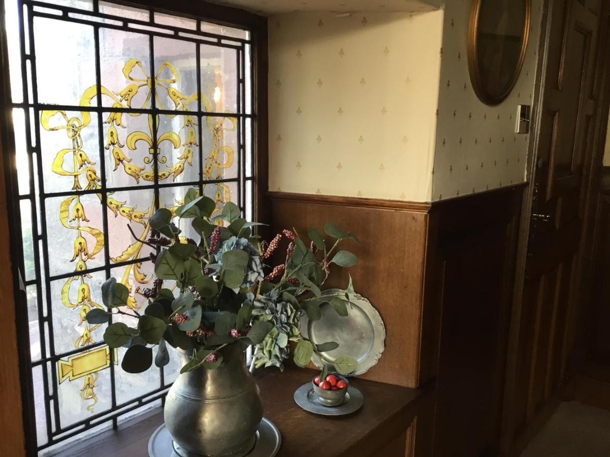 دينغْوول Carnaby Lodge المظهر الخارجي الصورة