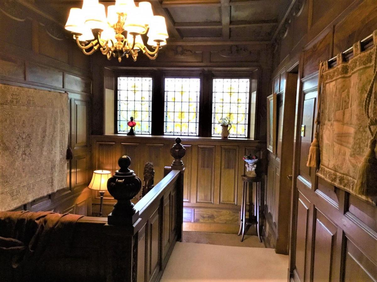 دينغْوول Carnaby Lodge المظهر الخارجي الصورة