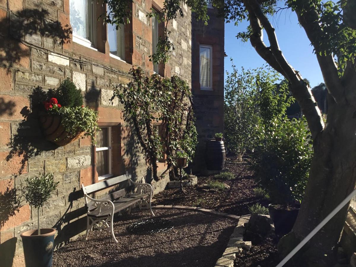 دينغْوول Carnaby Lodge المظهر الخارجي الصورة